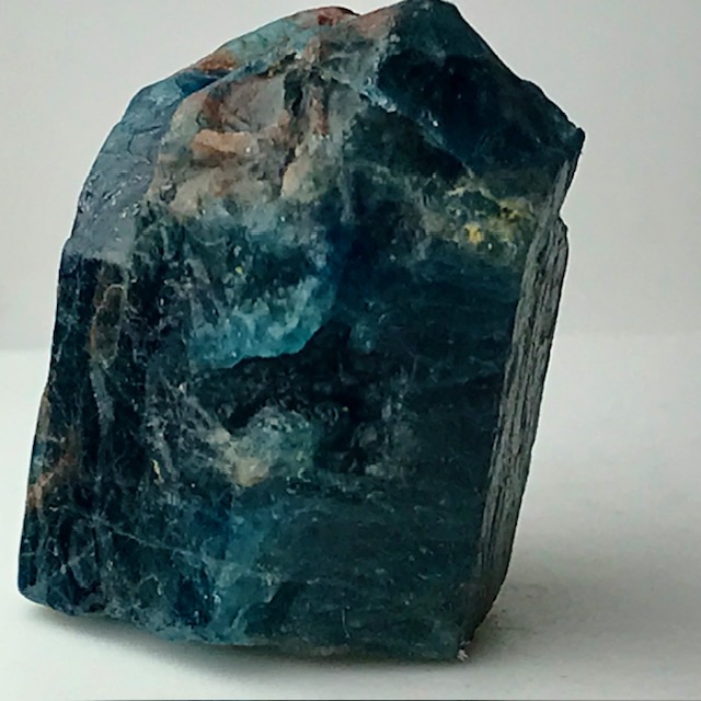 Fluorapatite