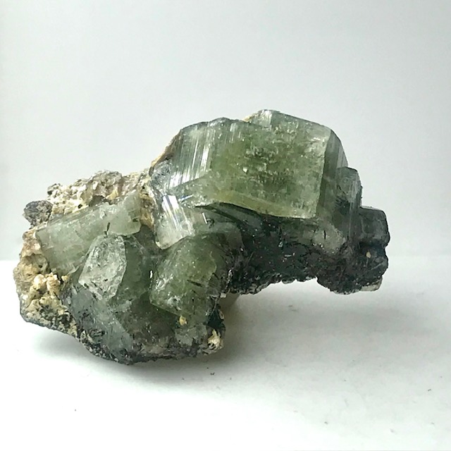 Fluorapatite