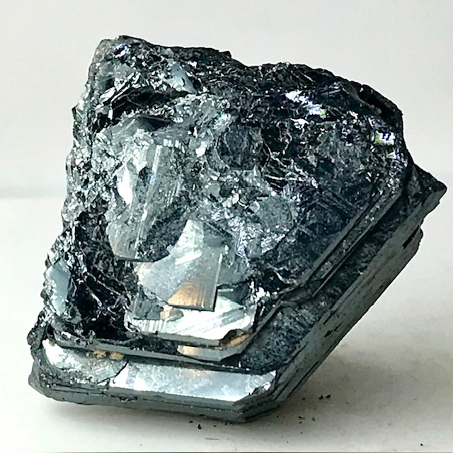 Hematite