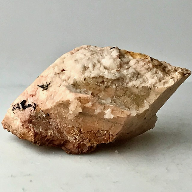 Bertrandite