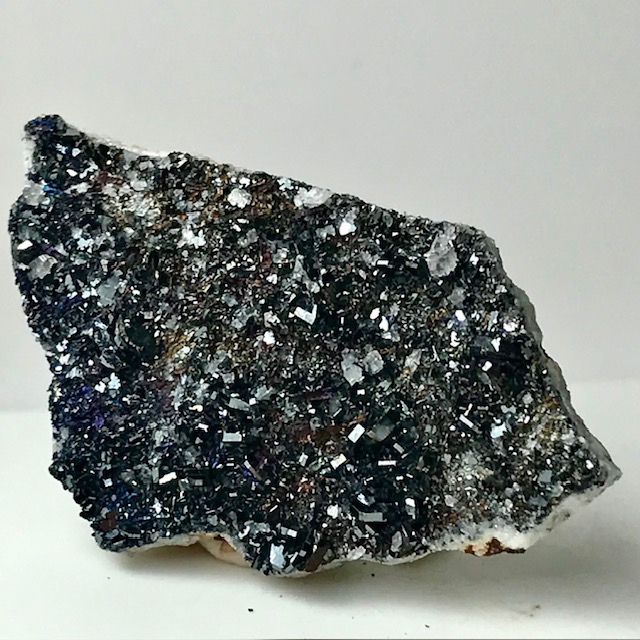 Ilmenite