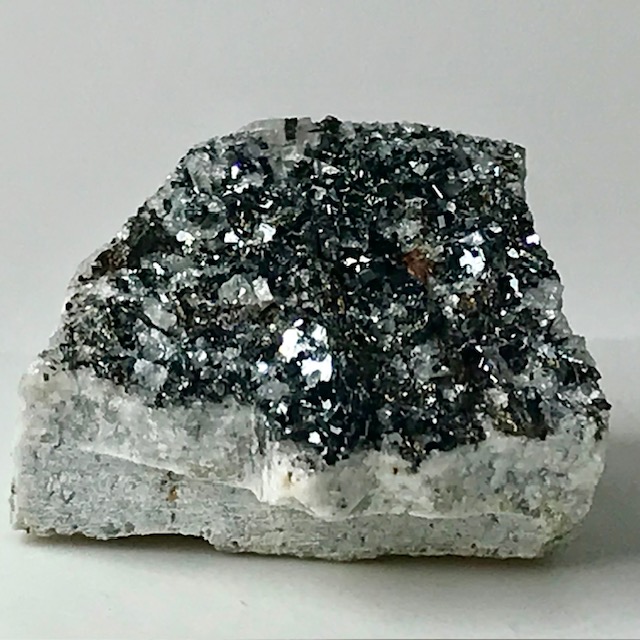 Ilmenite