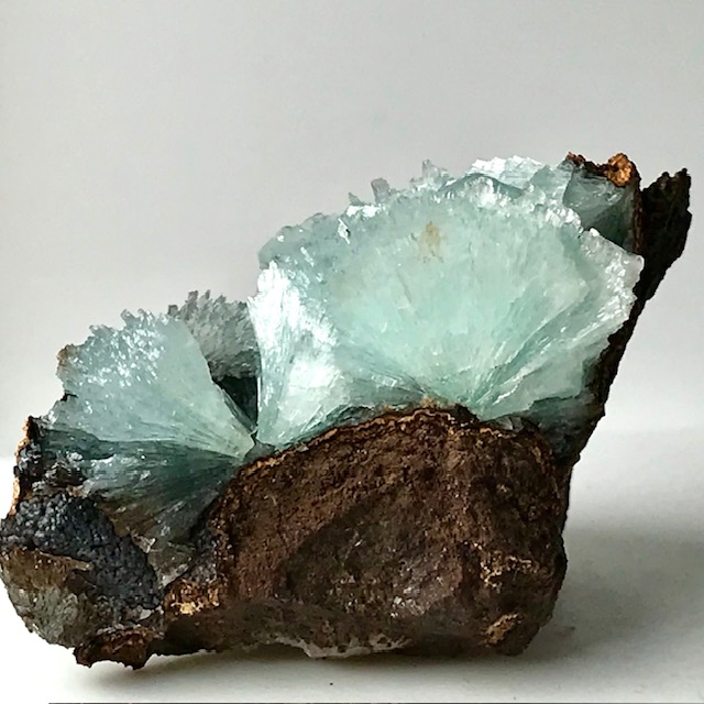 Hemimorphite