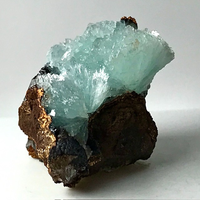 Hemimorphite