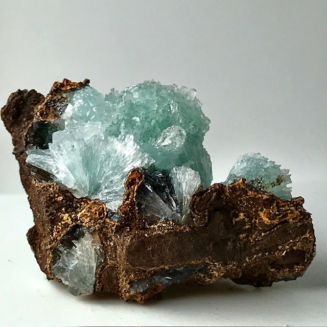 Hemimorphite