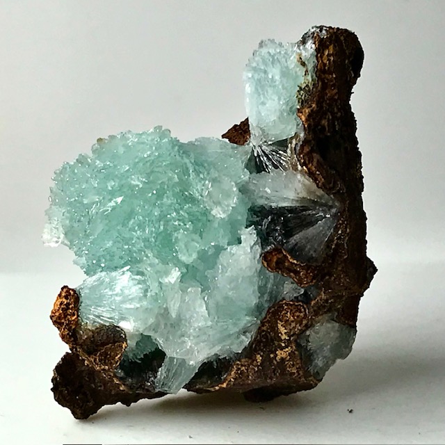 Hemimorphite