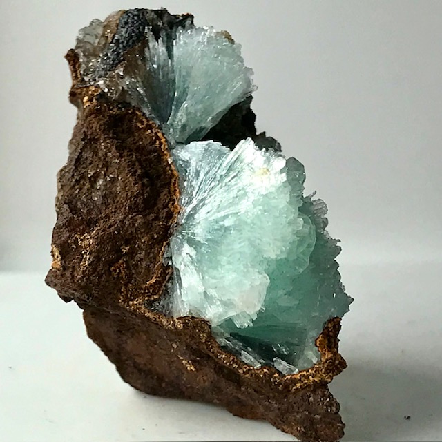 Hemimorphite