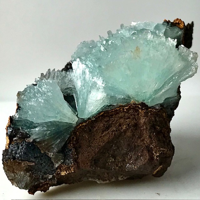 Hemimorphite
