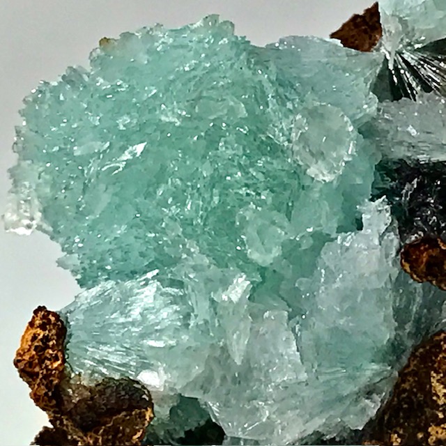 Hemimorphite