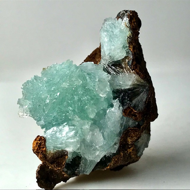 Hemimorphite