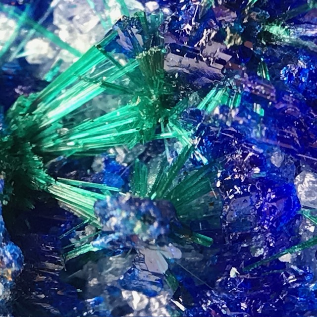 Linarite