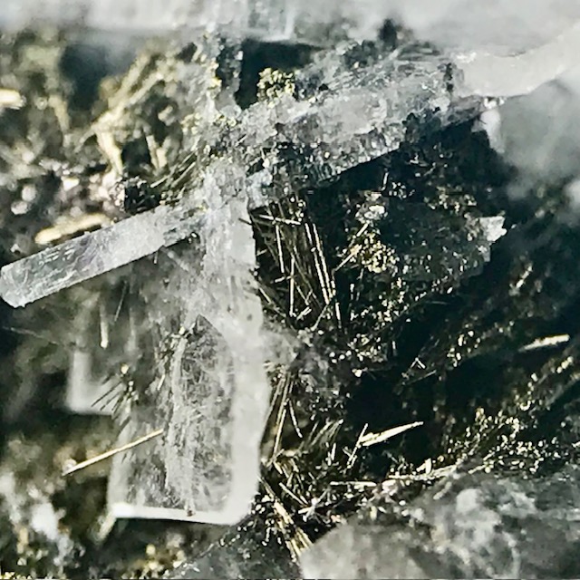 Millerite