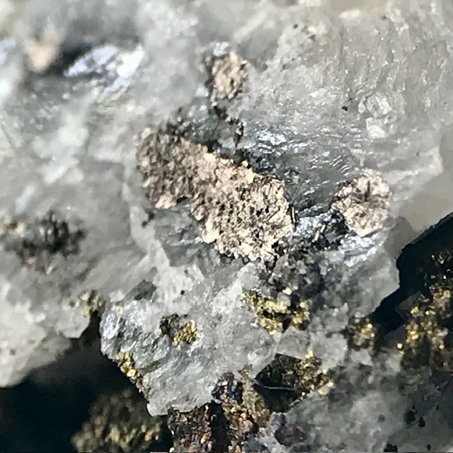 Millerite