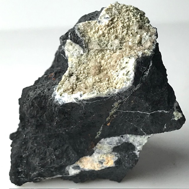 Fluellite