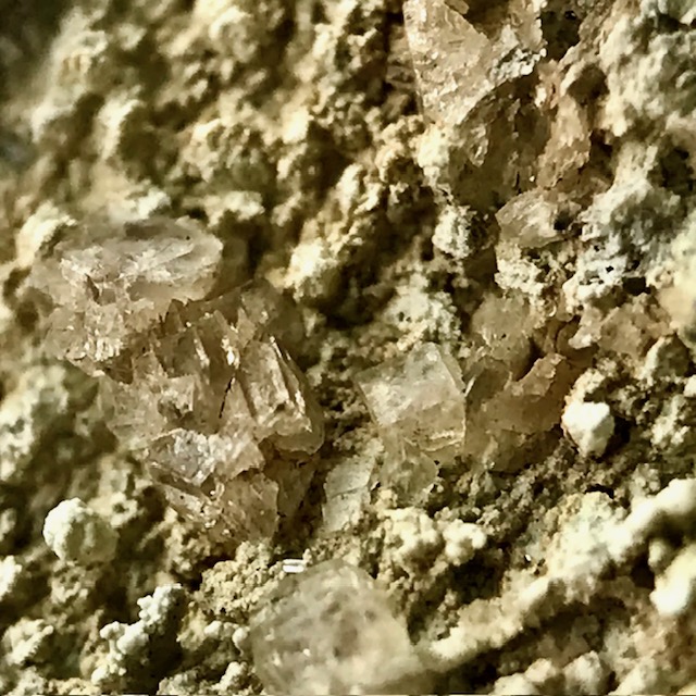 Fluellite