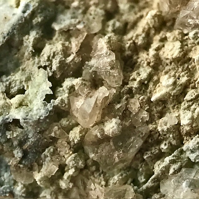 Fluellite