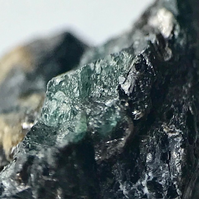 Chrysoberyl