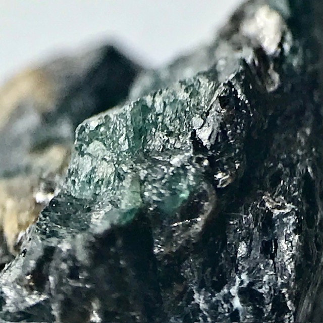 Chrysoberyl