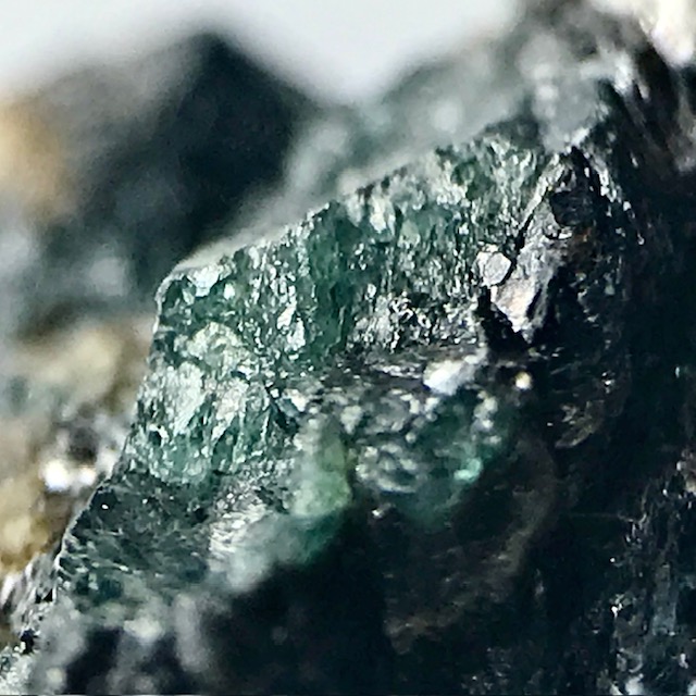 Chrysoberyl