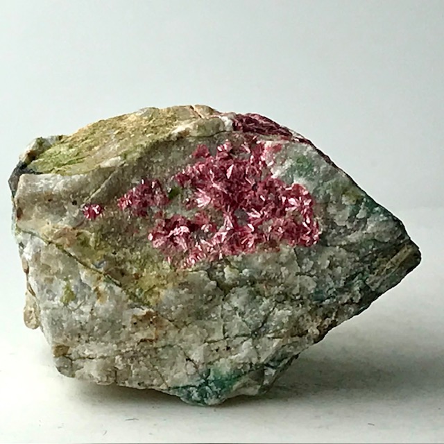 Erythrite