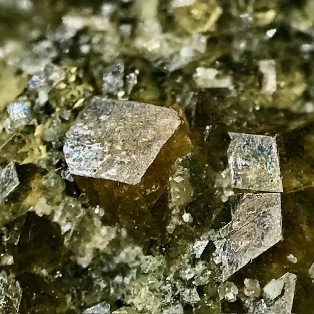 Andradite