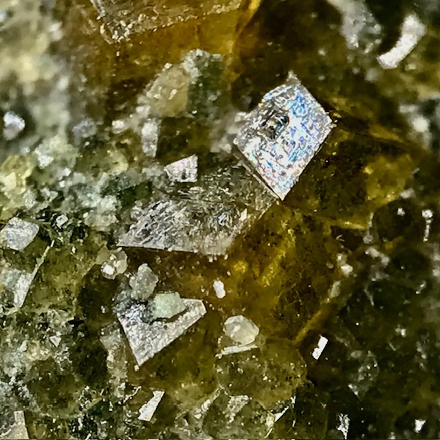 Andradite
