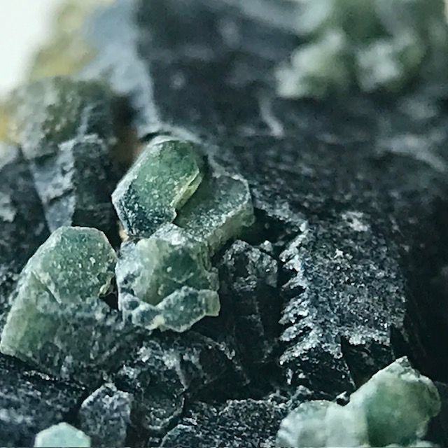 Andradite