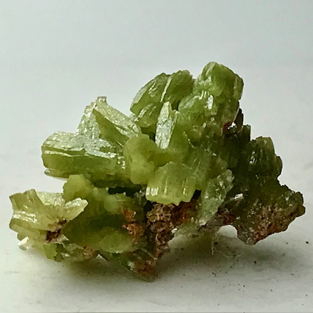 Pyromorphite