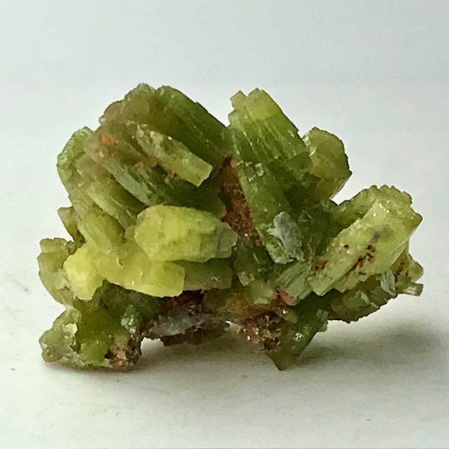 Pyromorphite
