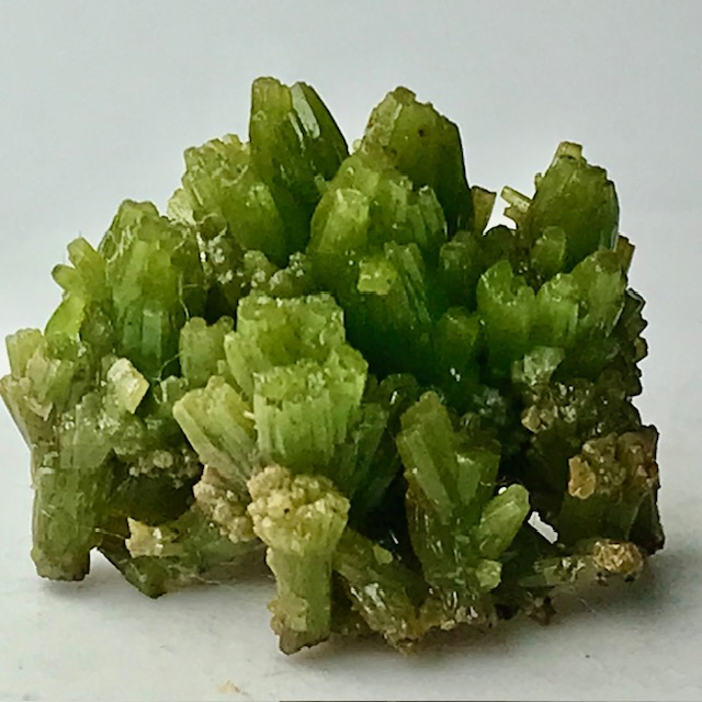 Pyromorphite