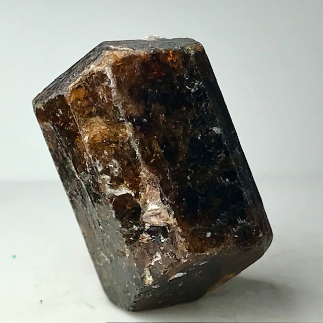 Dravite