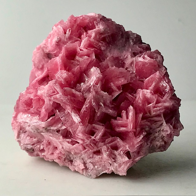 Rhodonite
