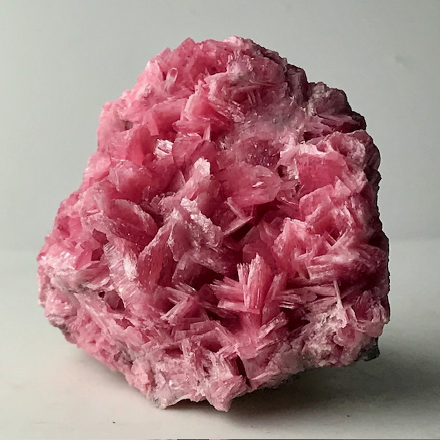 Rhodonite