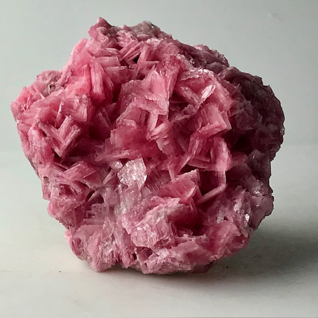 Rhodonite