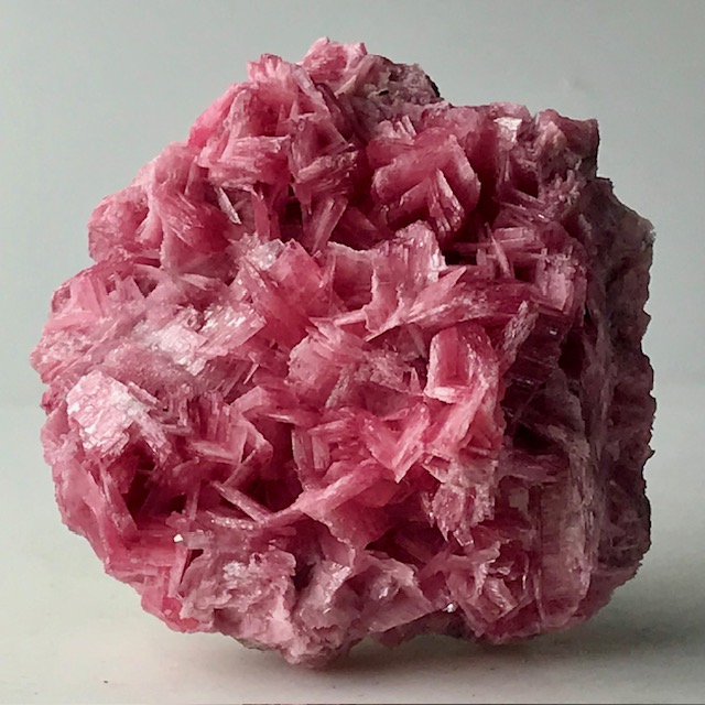 Rhodonite