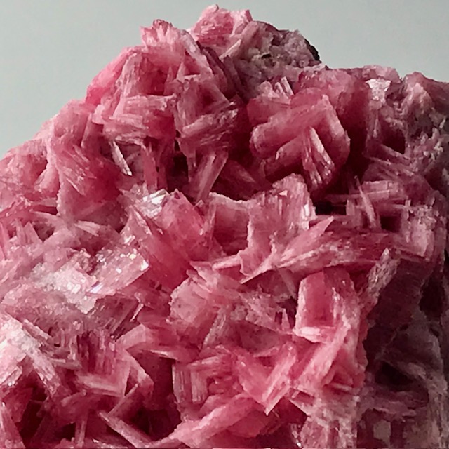 Rhodonite