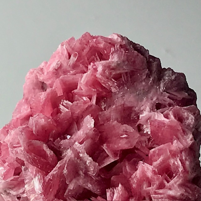 Rhodonite