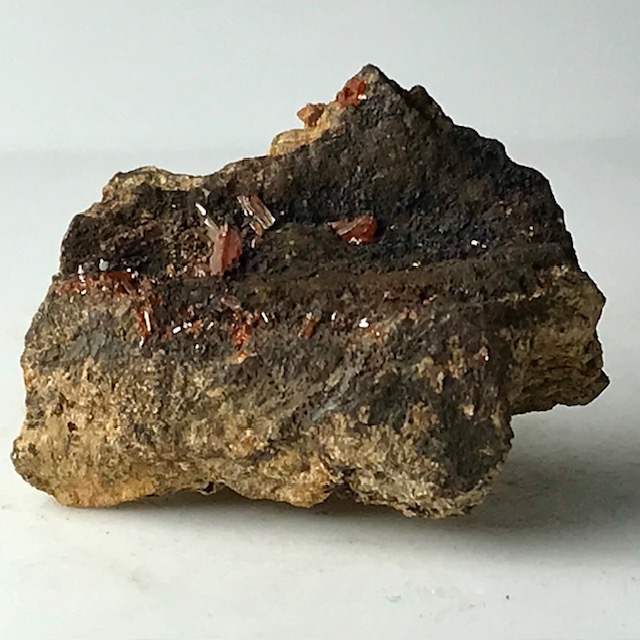 Crocoite