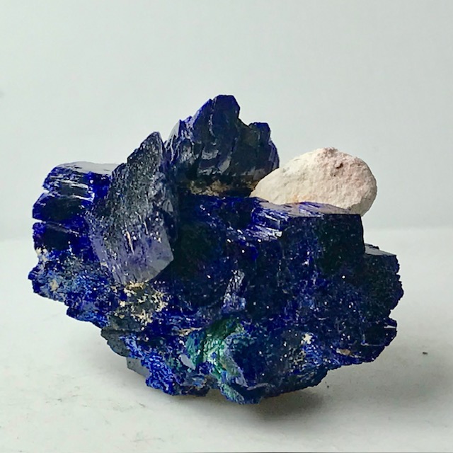 Azurite