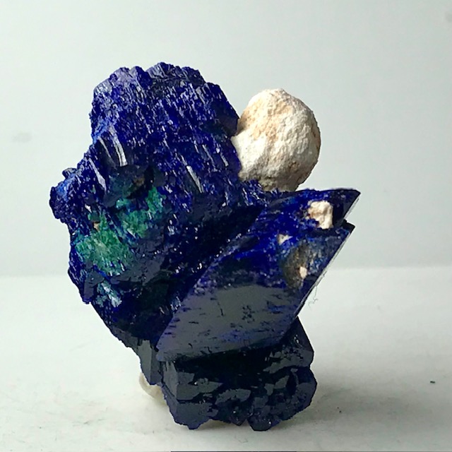 Azurite