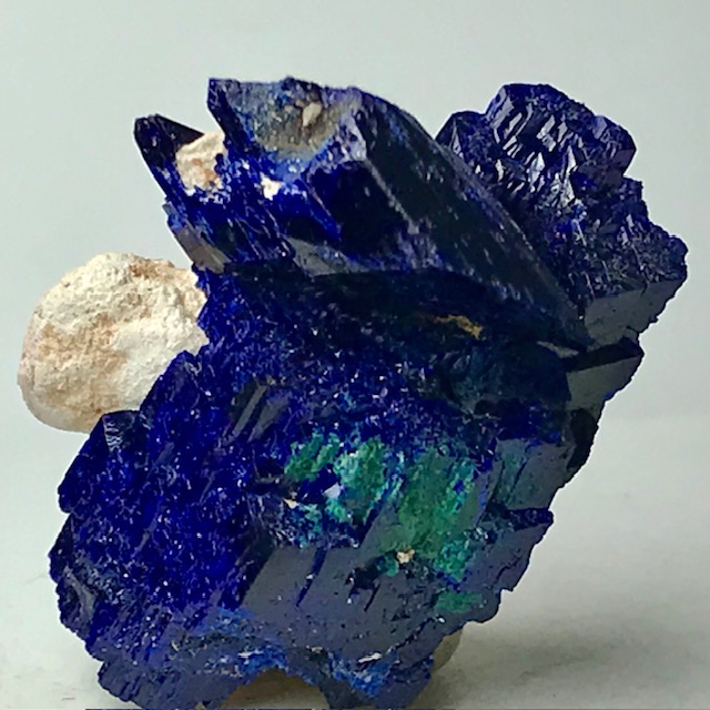 Azurite