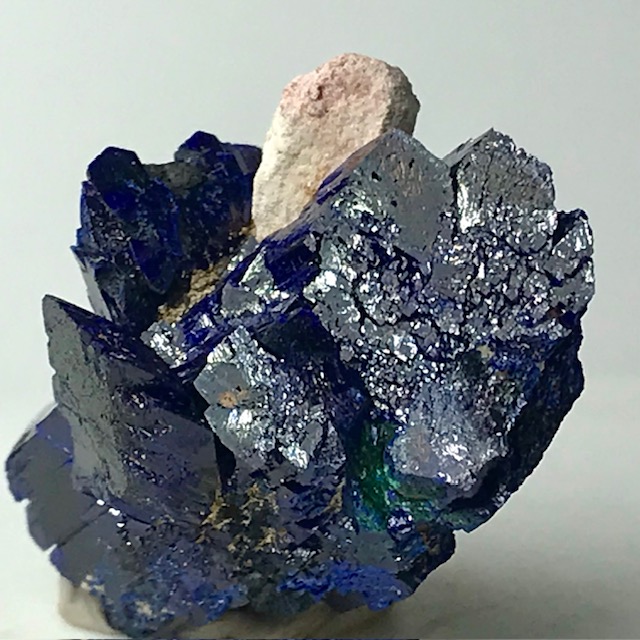 Azurite