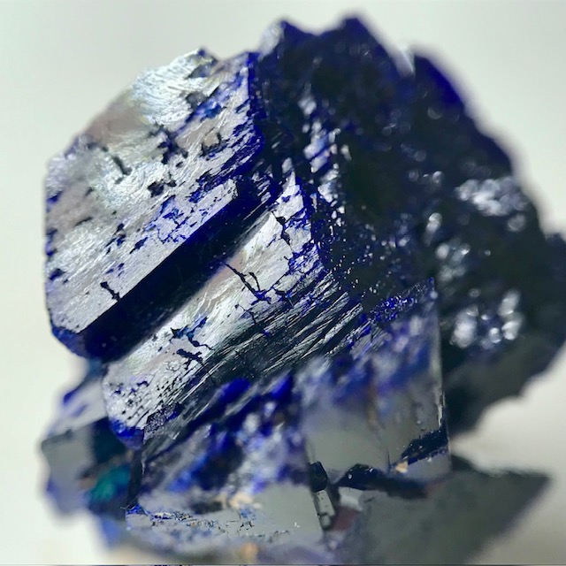Azurite