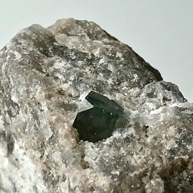 Boracite