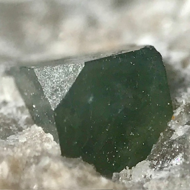 Boracite