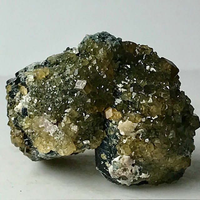 Andradite
