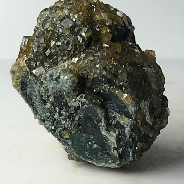 Andradite
