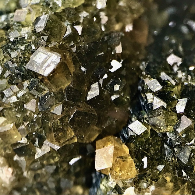 Andradite