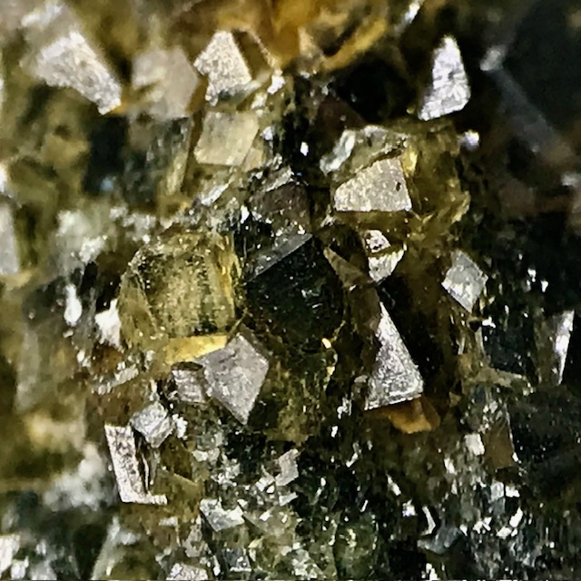 Andradite