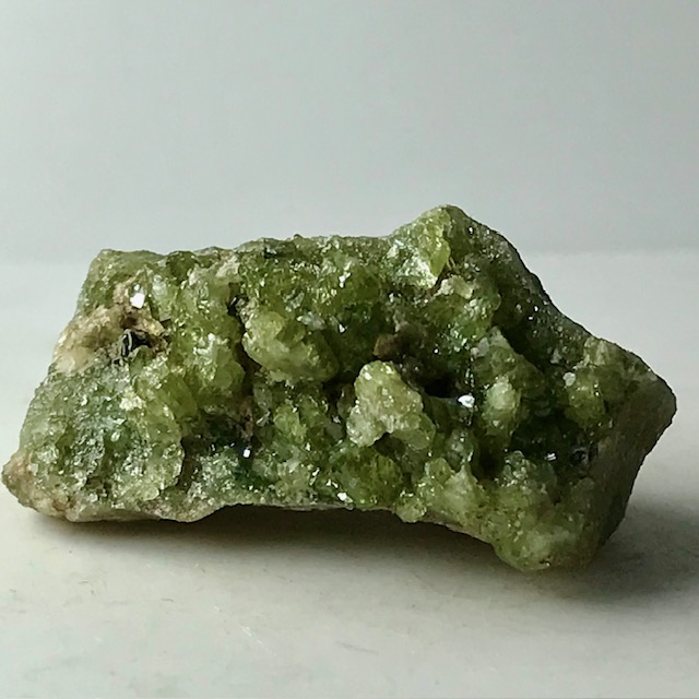 Vesuvianite
